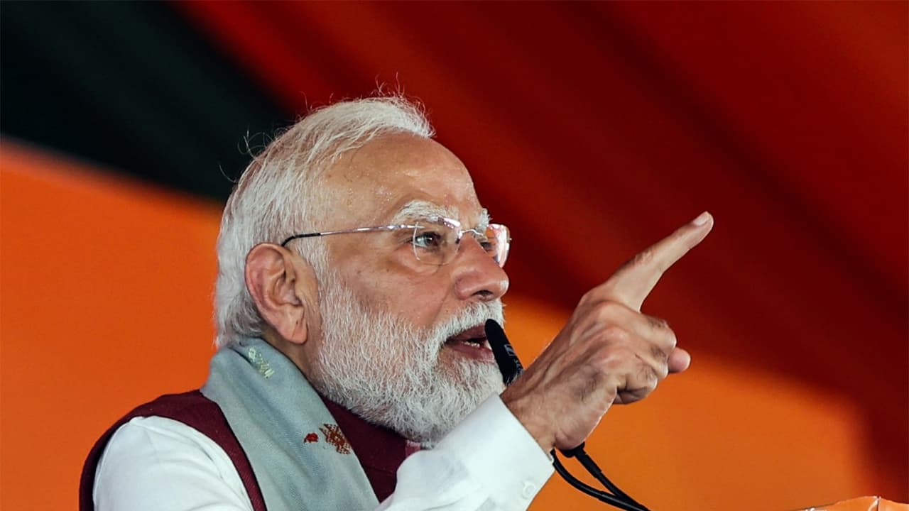 PM Modi Hails India's 'Super Gold' Win at Brazil Cheese Competition