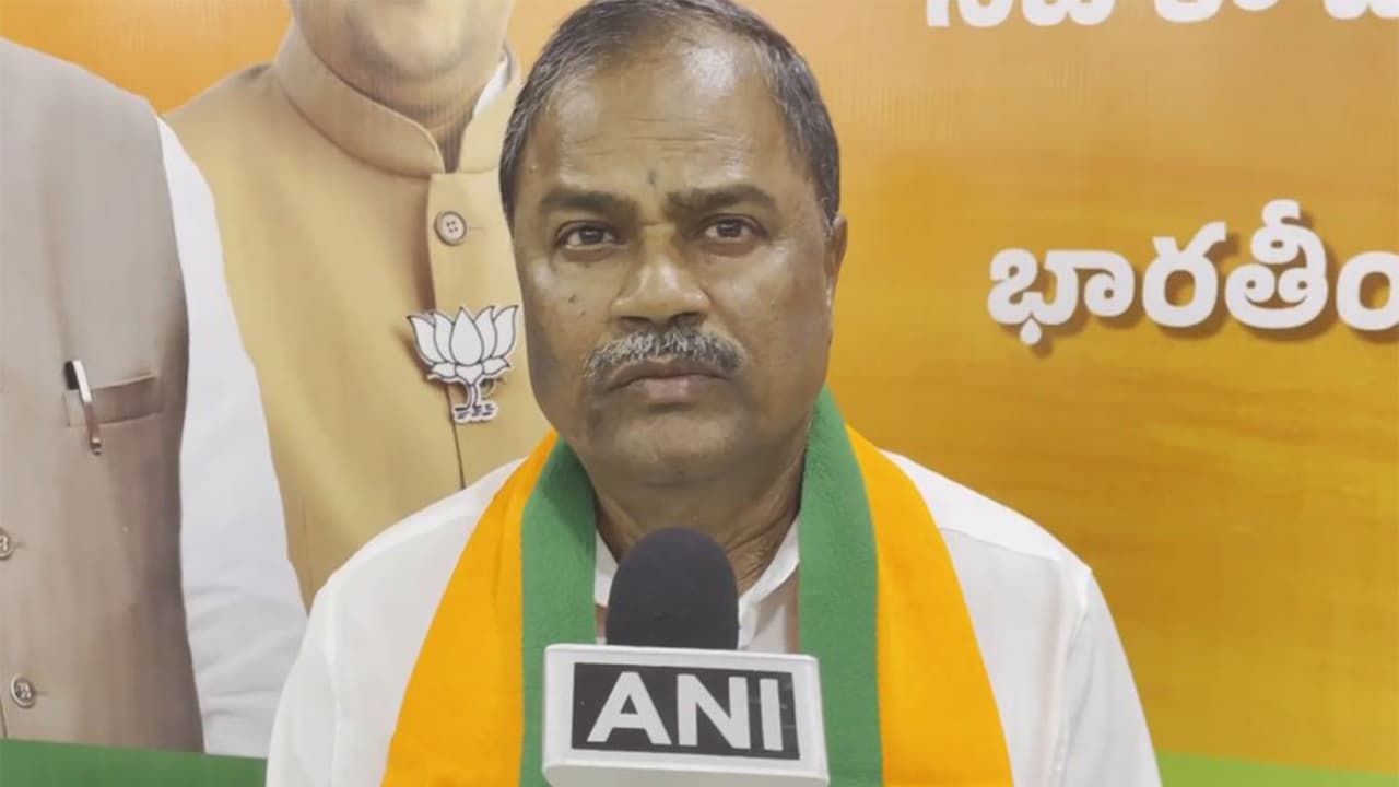 BJP MLCs to stage dharna in Hyderabad for retired employees' dues