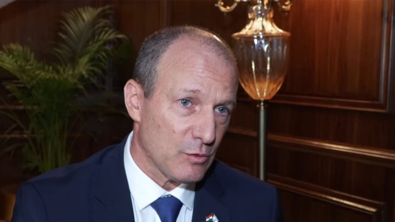 Israel does not trust Pakistan due to anti-Semitic statements: Envoy