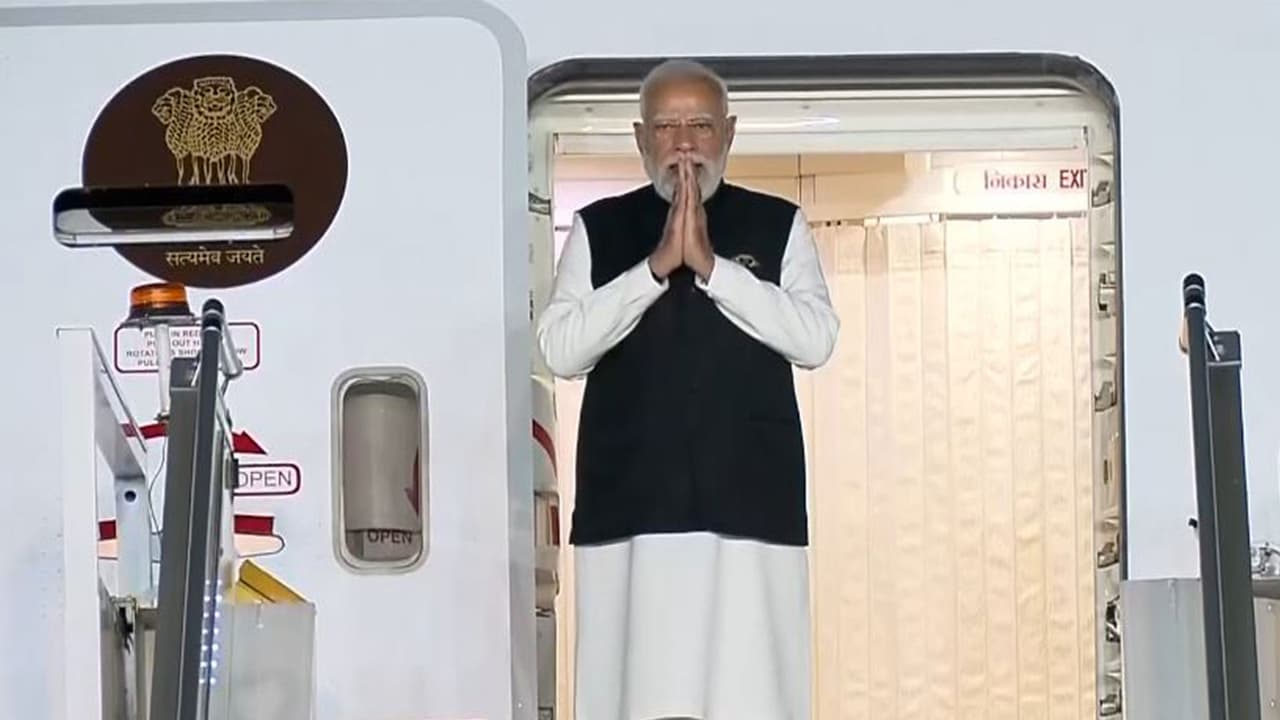 India, Israel Elevate Ties to Special Strategic Partnership; Sign 27 MoUs