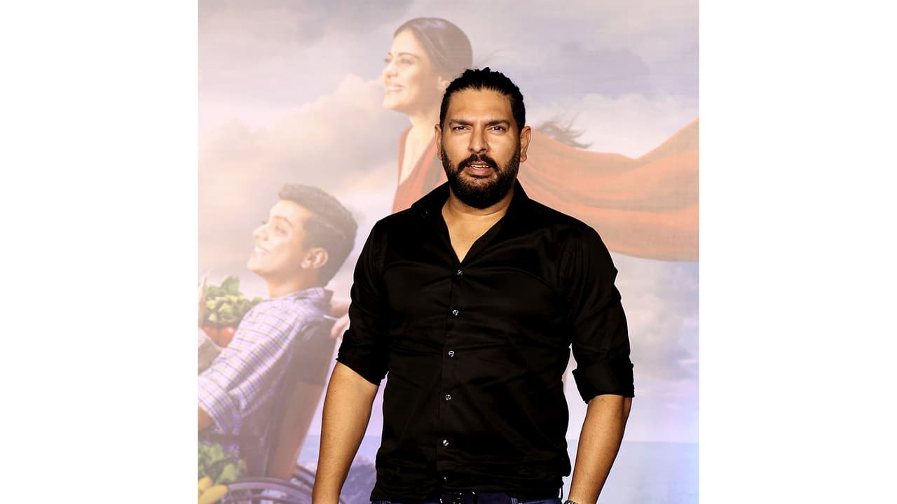 Delhi HC protects Yuvraj Singh's rights against AI misuse, deepfakes