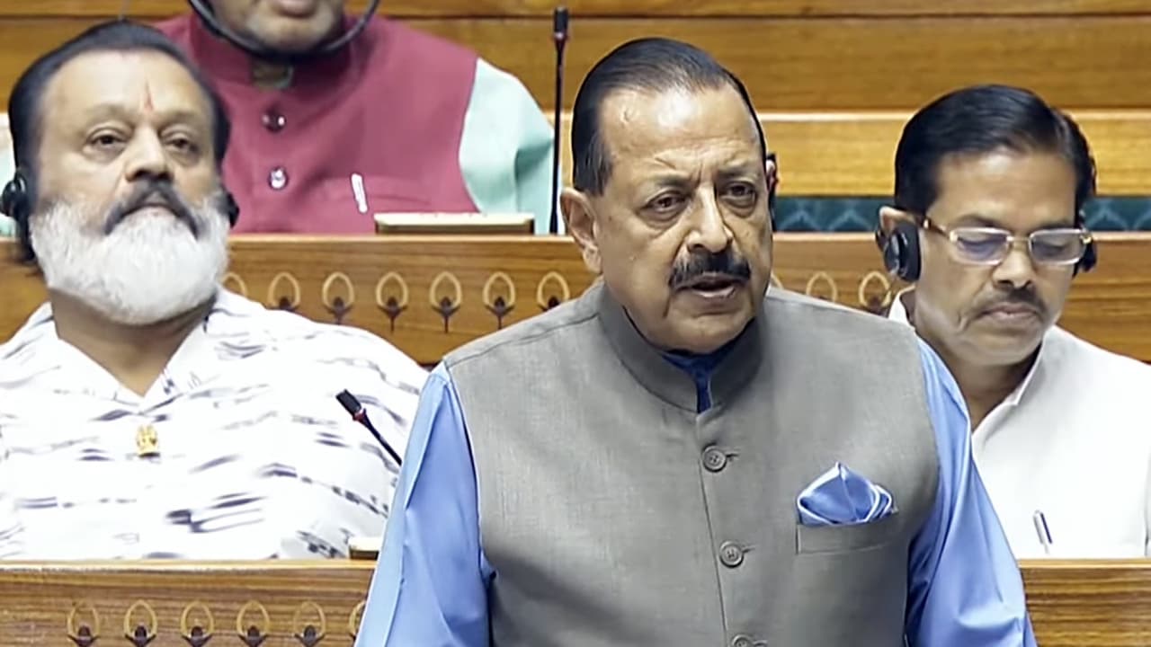 Mission Karmayogi: Shifting to 'Role-Based' HR for Civil Servants