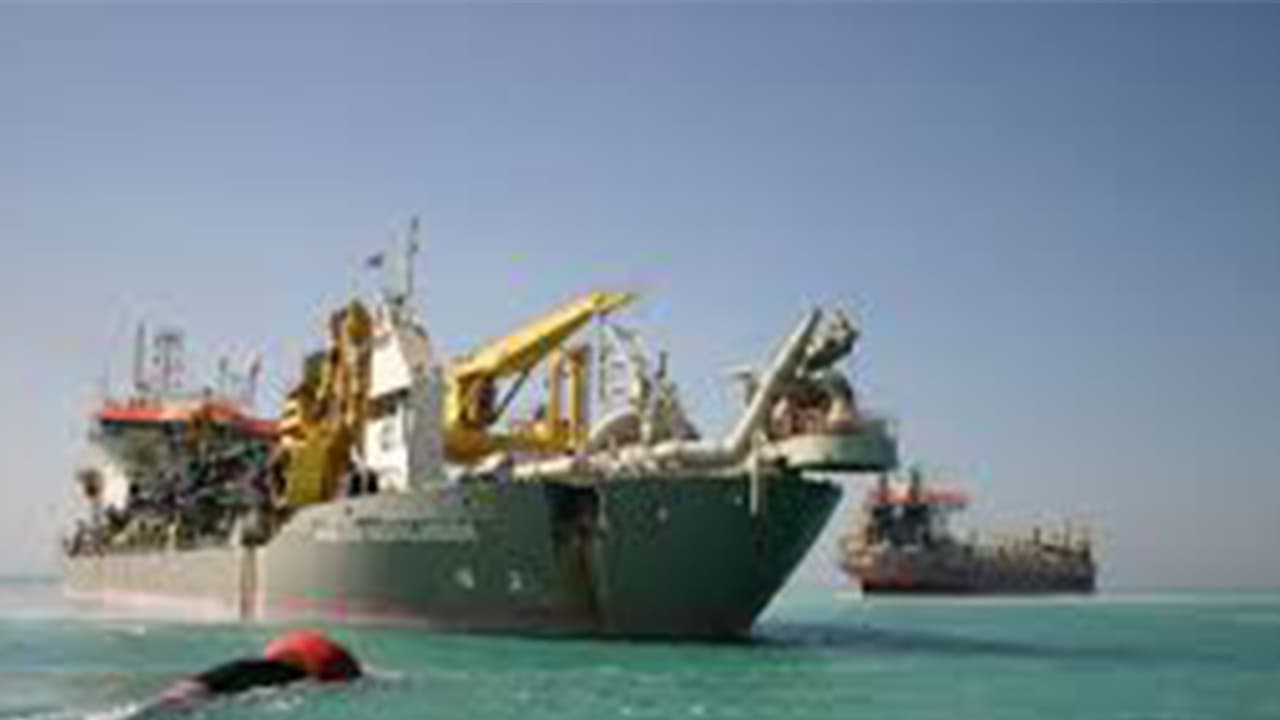 Paradip Port joins 155+ MMT club with record 156.45 MMT cargo haul