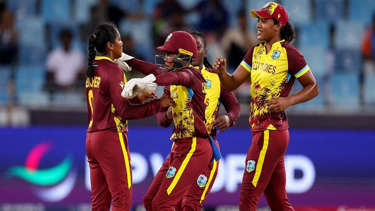 West Indies Women to host Australia for six-match white-ball series