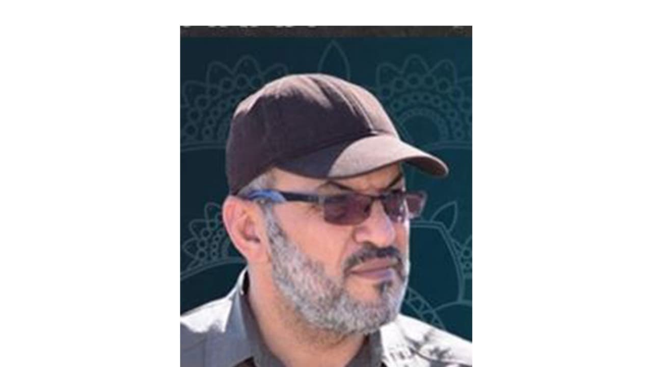 US offers $10M reward for info on Iran-aligned Iraqi militia leader