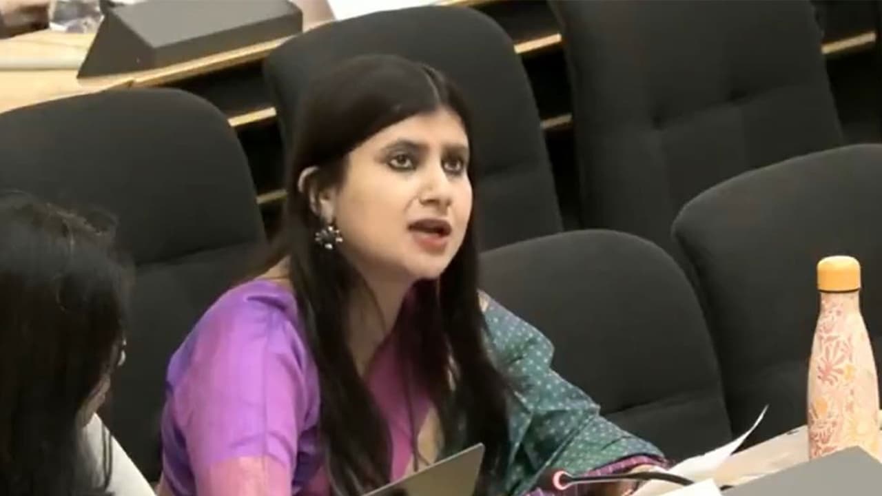 J&K is and will be India's integral part, India tells Pak, OIC at UN