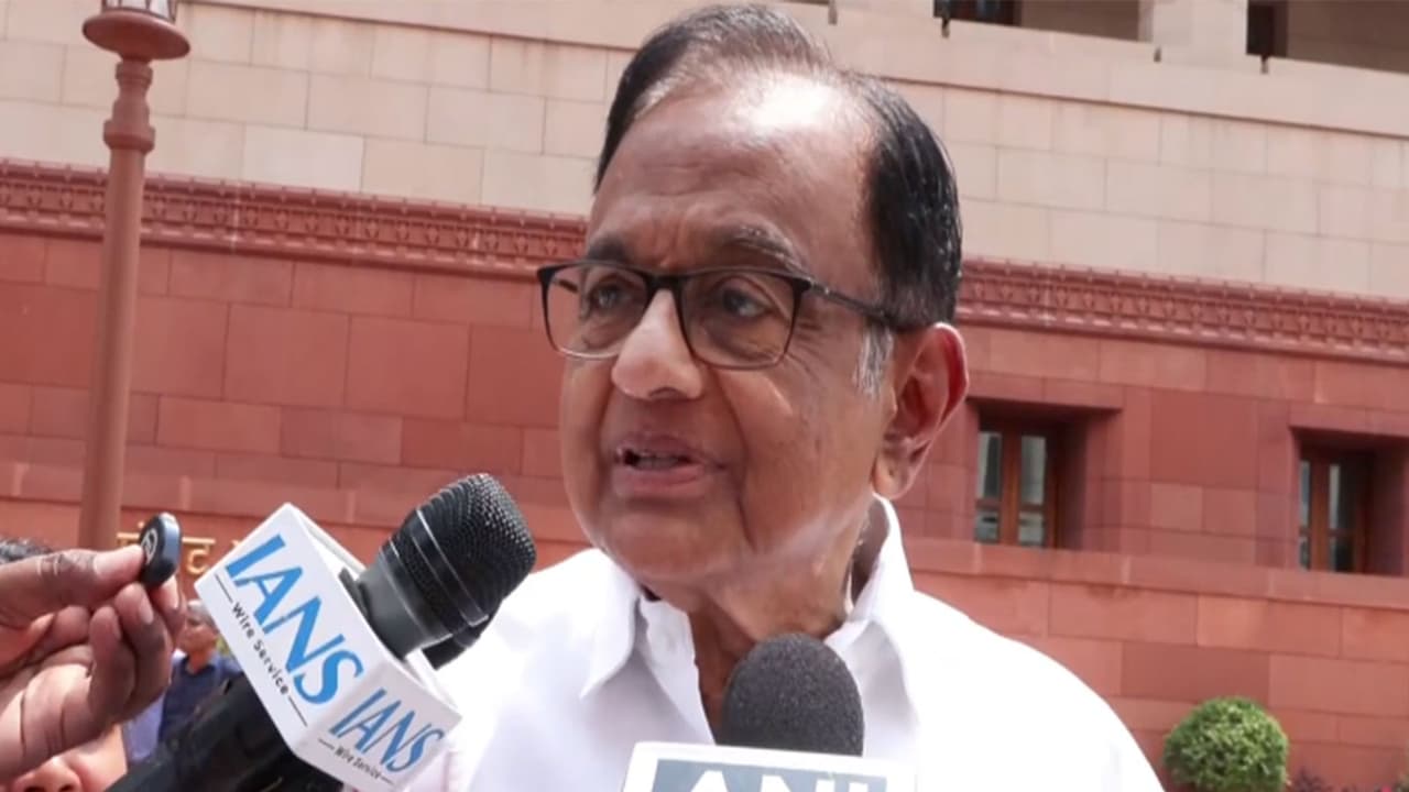 Congress backs TN resolution for a 25-year freeze on Lok Sabha seats