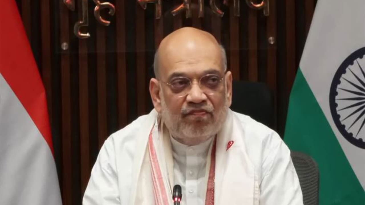 Amit Shah: PM Modi brought 'historic changes' to health sector in 12 years