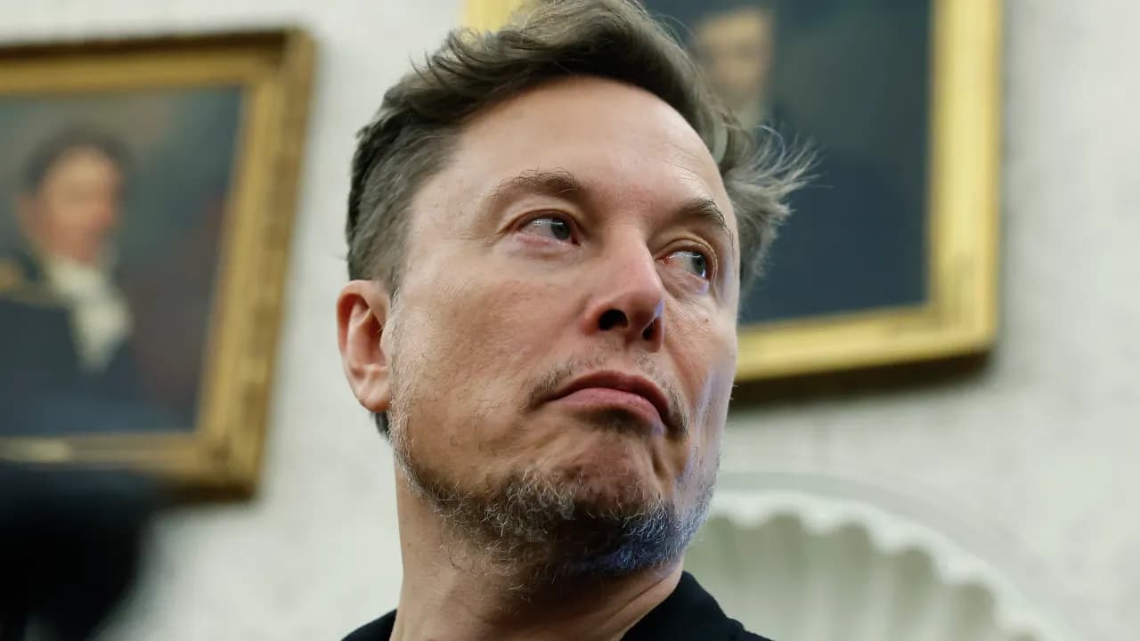 Elon Musk's SpaceX Overcomes Lawsuit Challenging Launches Near Texas Wildlife Refuge