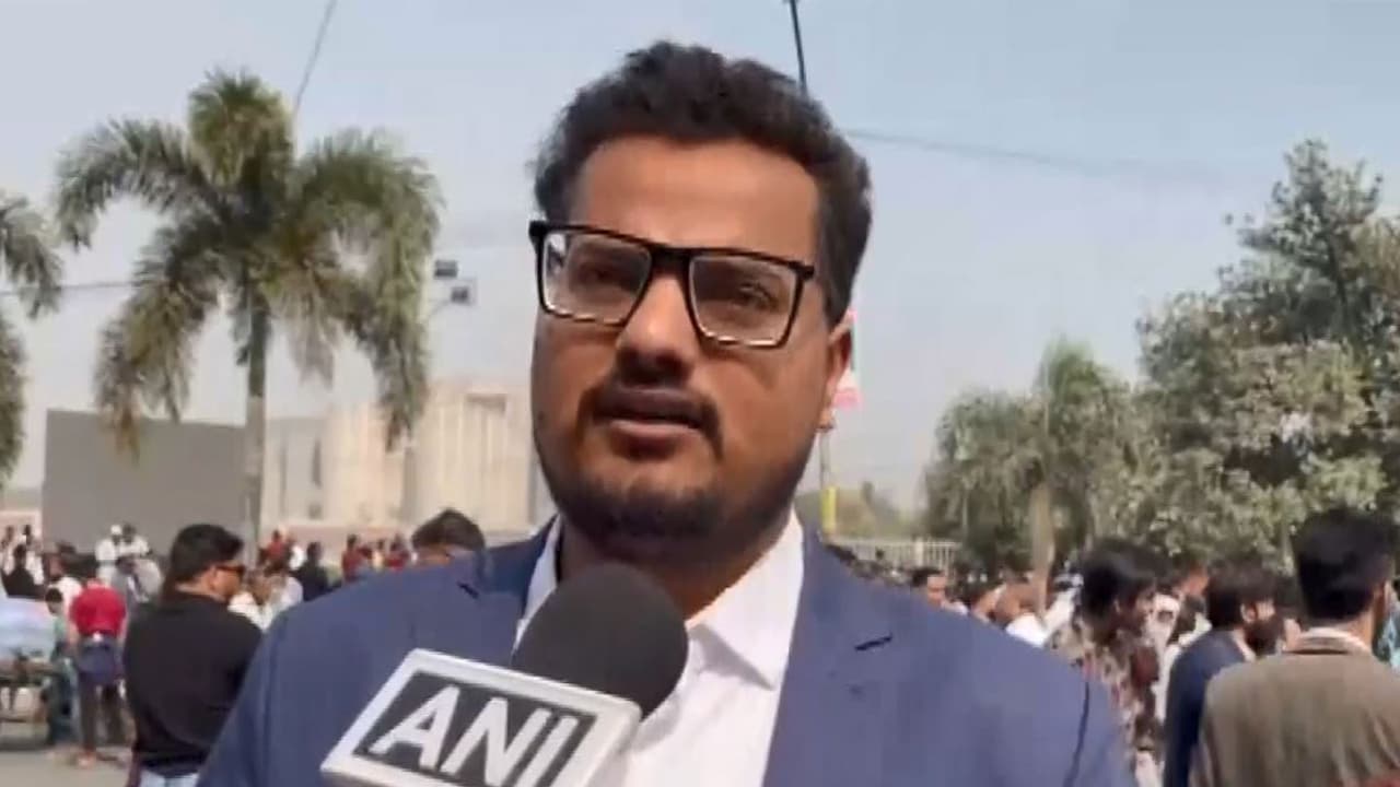 BNP's Tarique Rahman takes oath as Bangladesh PM after landslide win