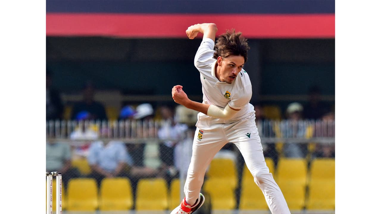 Irfan Pathan slams India after historic Test loss to South Africa