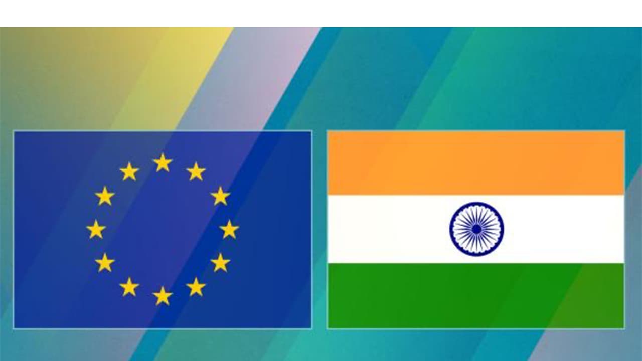 India-EU FTA Must Address 'Unacceptable' CBAM Barrier: Jairam Ramesh