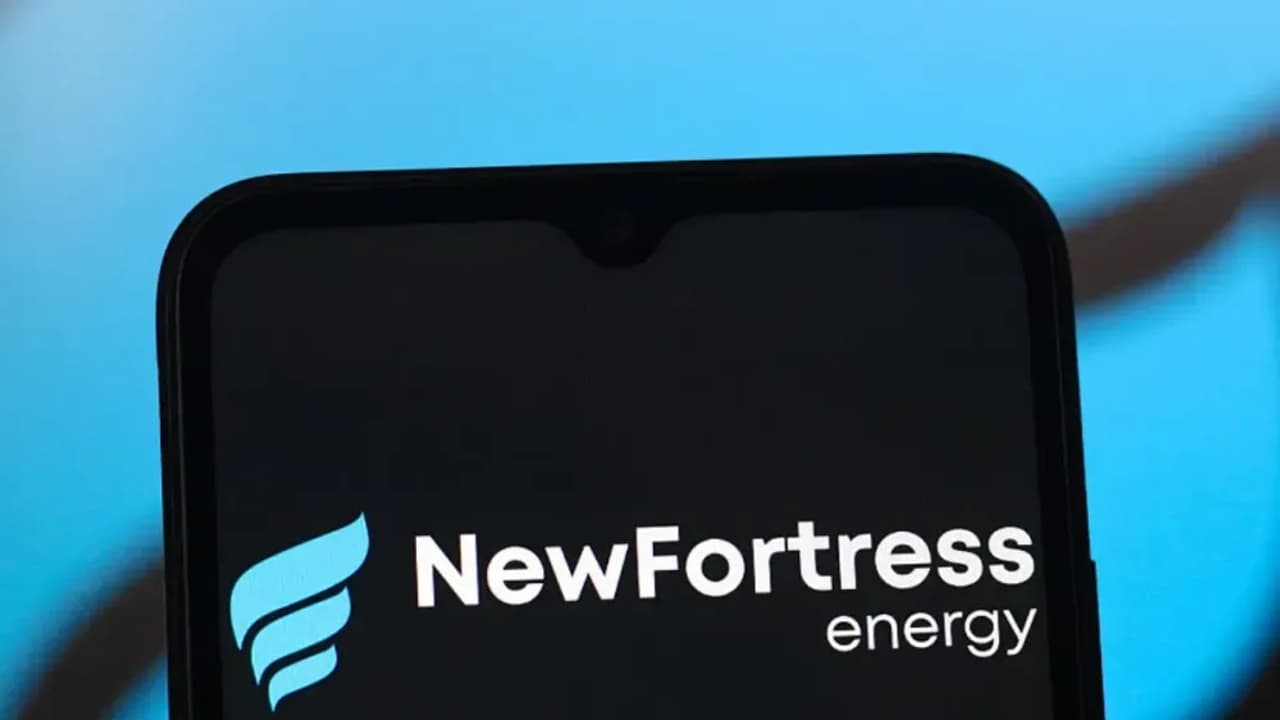 New Fortress Energy Stock Surges On $4B Puerto Rico Deal LNG Supply Deal