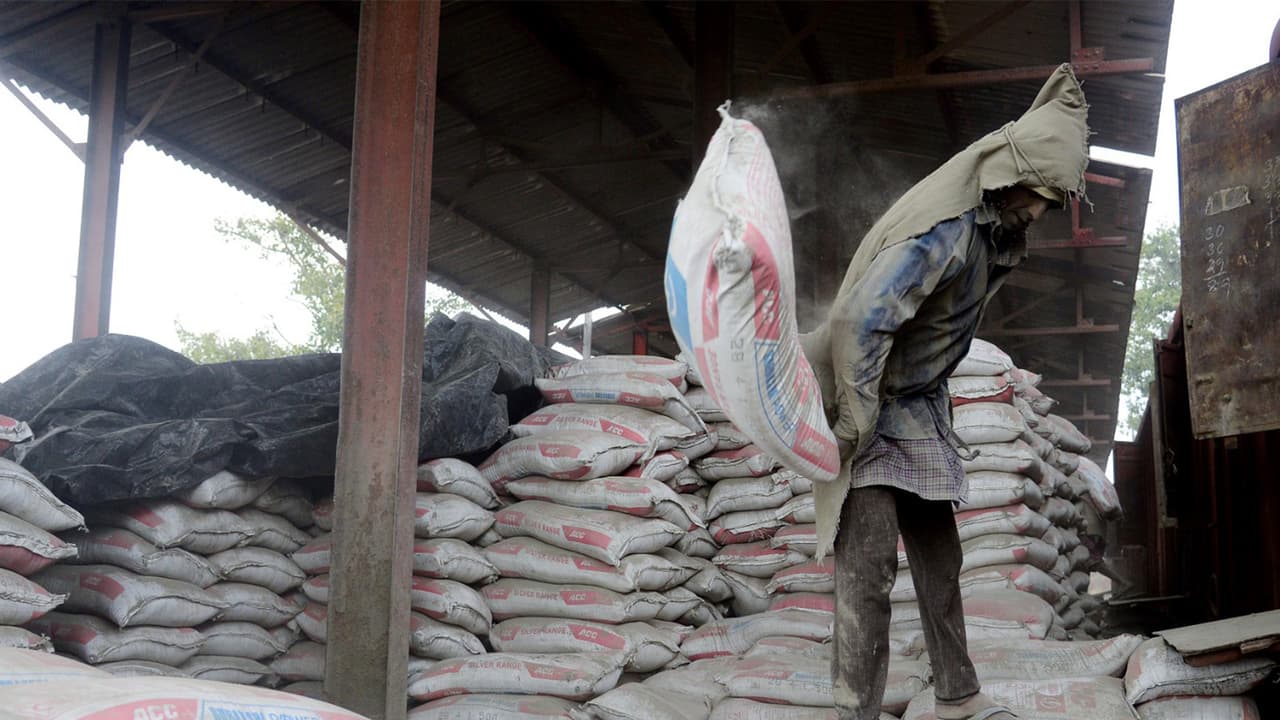 Indian cement firms' profitability to dip in FY27 on high costs: ICRA