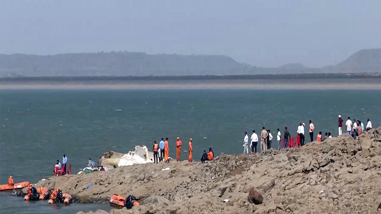 Jabalpur: Joy turns to tragedy in Bargi Dam boat cruise accident