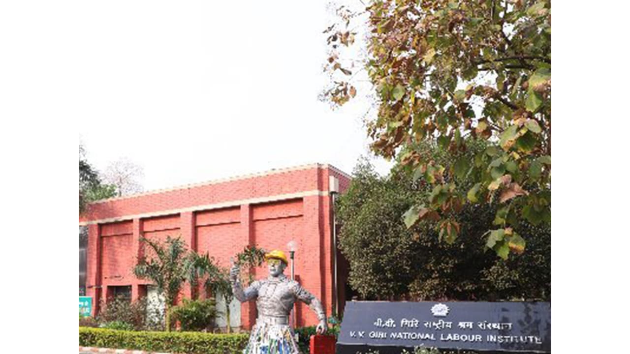 Labour Codes gain trust from workers, employers: VVGNLI study finds