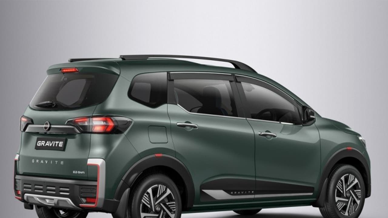 Nissan Gravite Launched to Solve 'Indian Math' with Disruptive Price