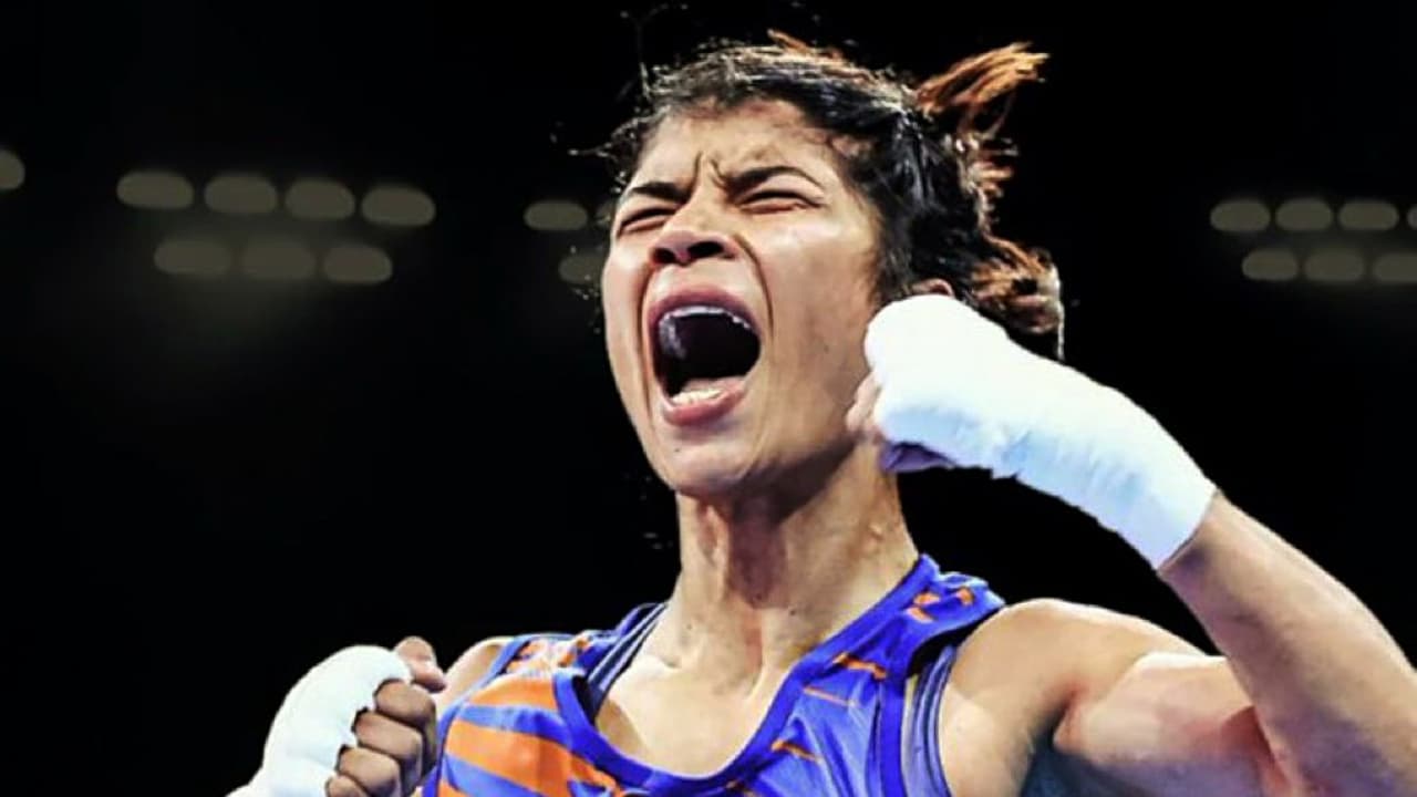 Indian women boxers target Asian C'ships after World Cup success