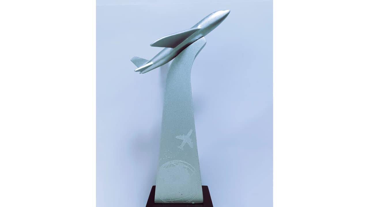 Gujarat bags 'Best State for Aviation Ecosystem' award at Wings India