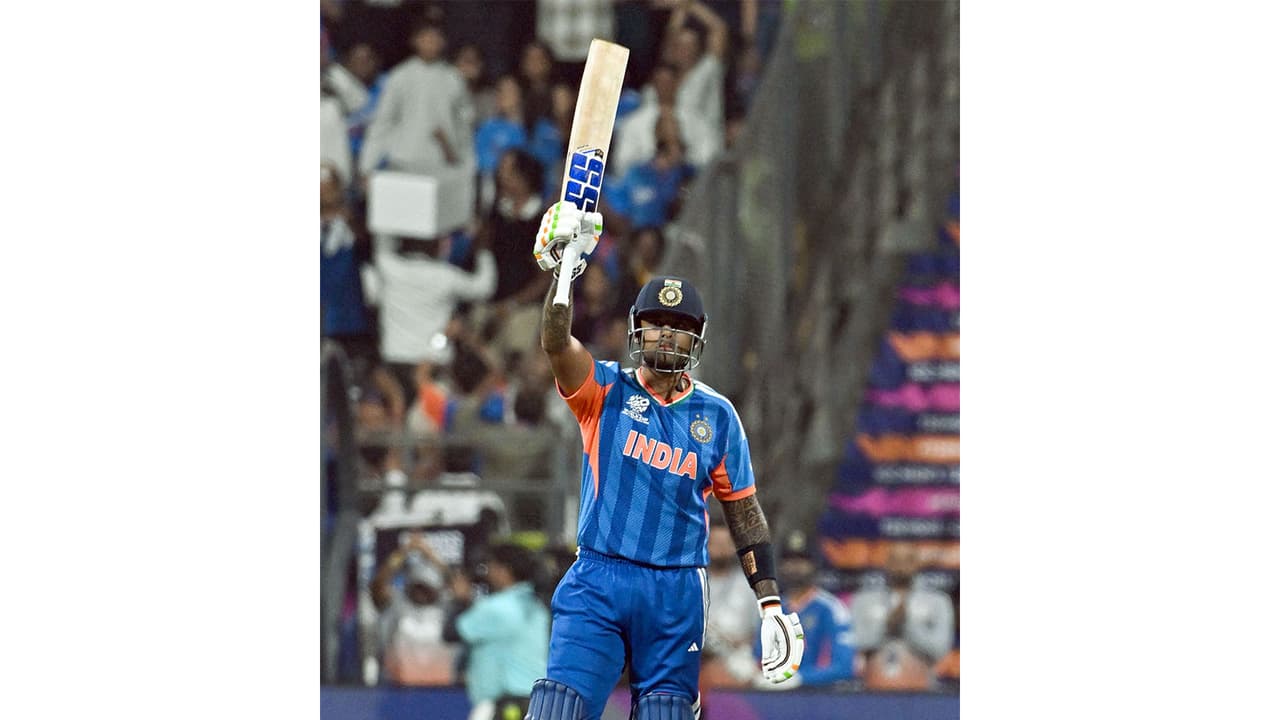 T20 WC: India wins toss, bats first vs Netherlands in final group match