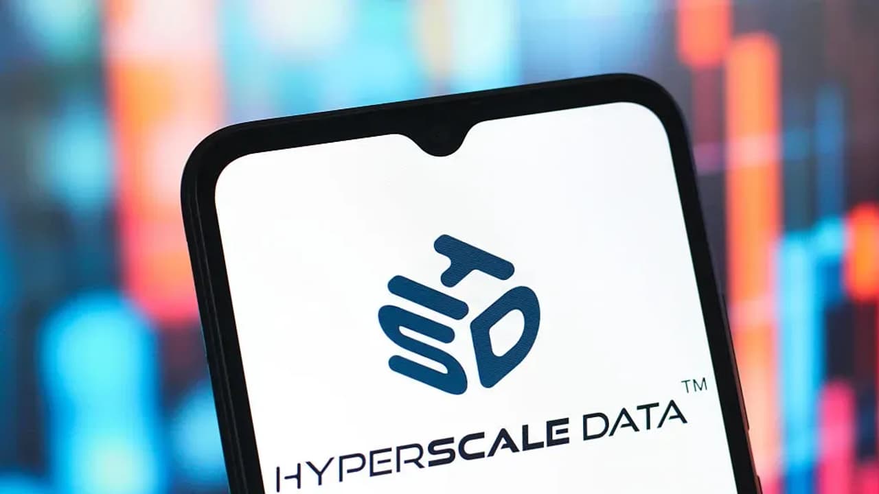 Why Did Hyperscale Data Stock Surge 22% Pre-Market Today? | Asianet Newsable