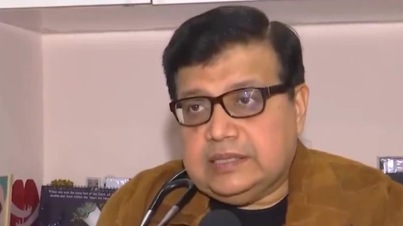 Pollution in Delhi: Health issues on the rise as air quality worsens