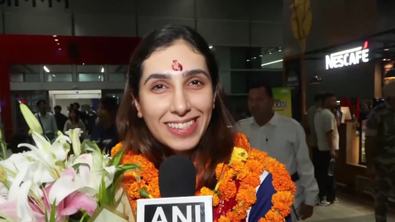 Asian Games: Parinaaz Dhaliwal's journey of contrast and two medals