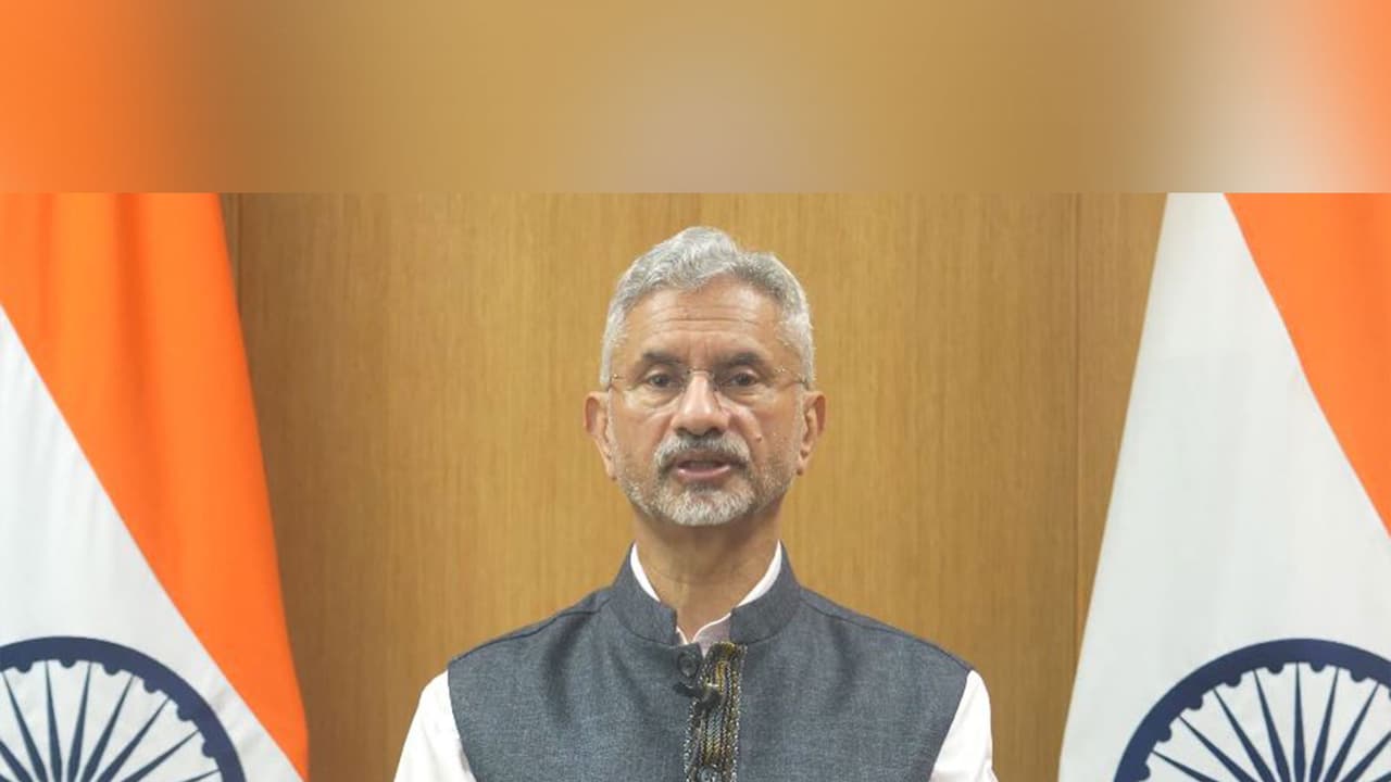 India, Russia aim for $100 billion bilateral trade by 2030: Jaishankar