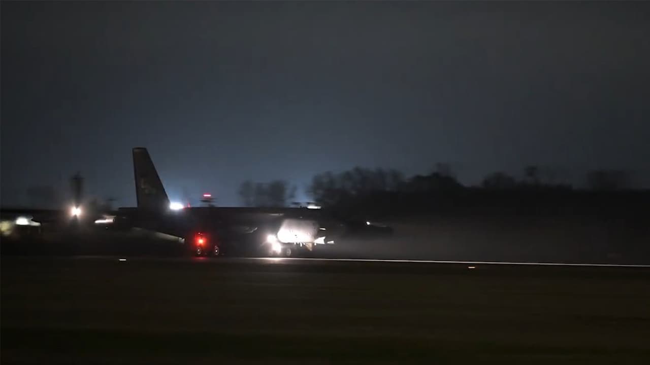 West Asia conflict widens as US targets Iran, UK weighs drone use