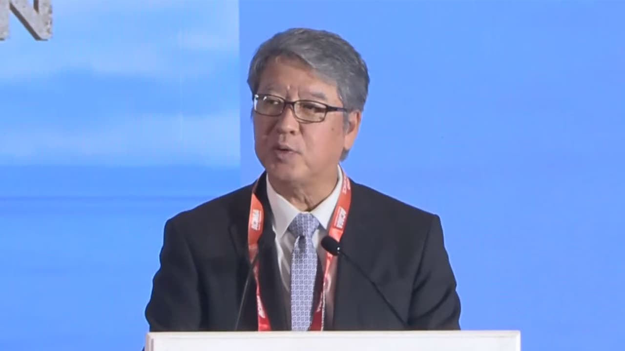 Maruti Suzuki CEO: Next decade must make auto sector stronger via disruption