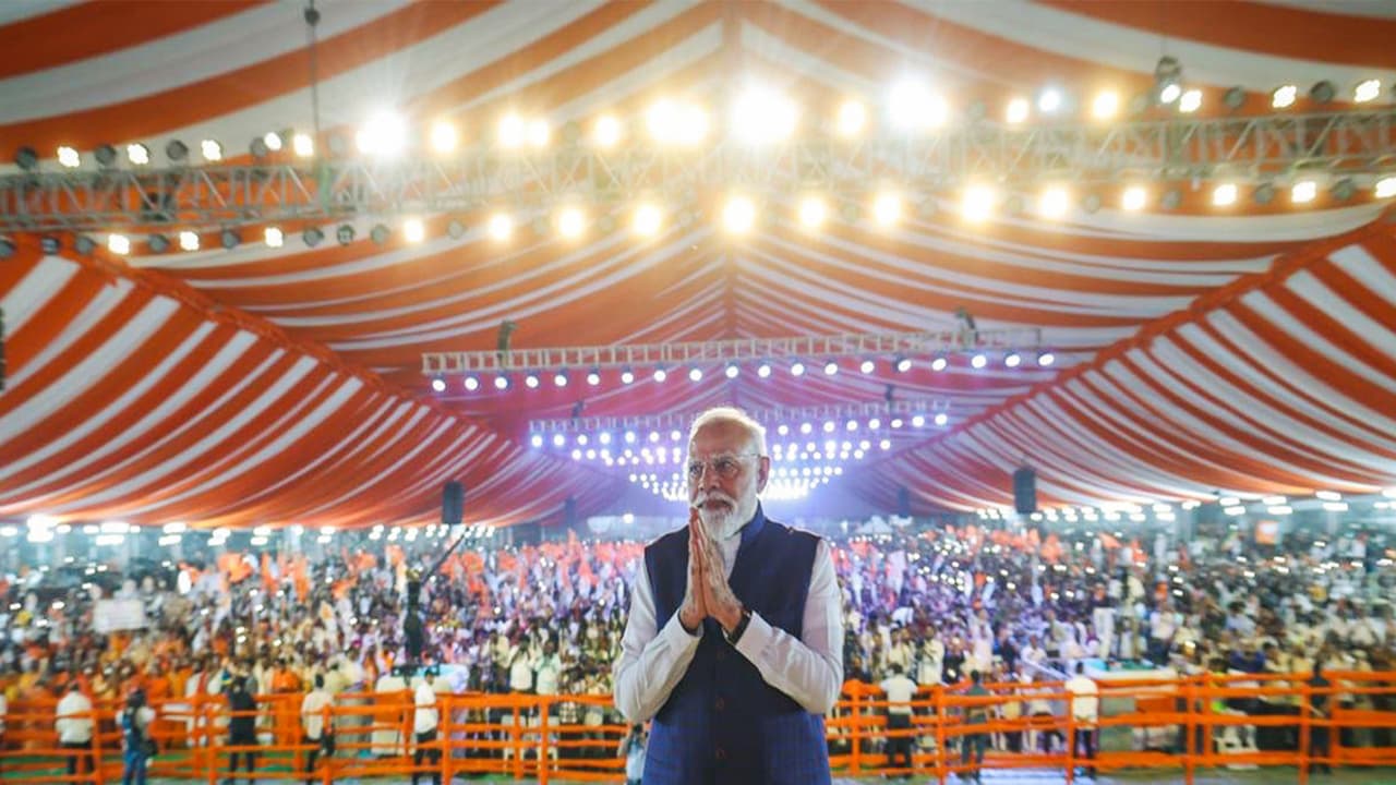 PM Modi's 7 appeals spark row; BJP hails, Opposition slams failure
