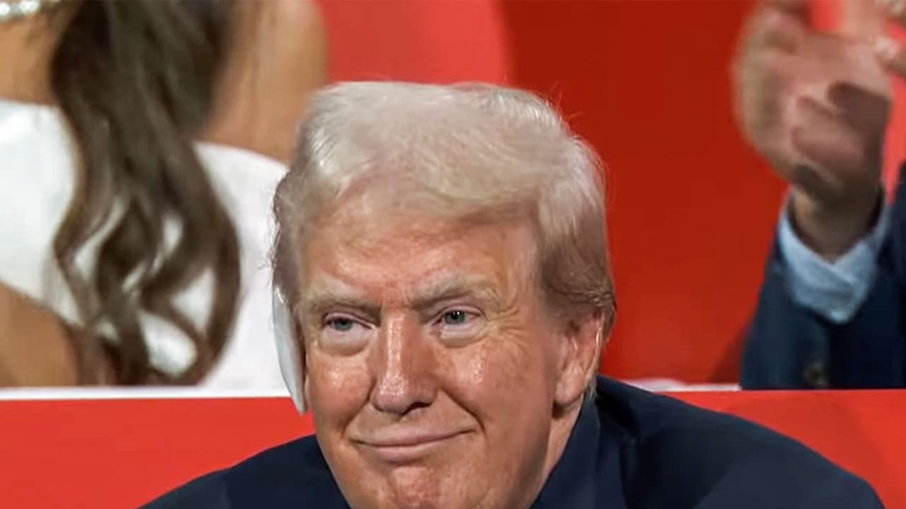 Trump Announces 'Beautiful' Deal to Save TikTok for American Users