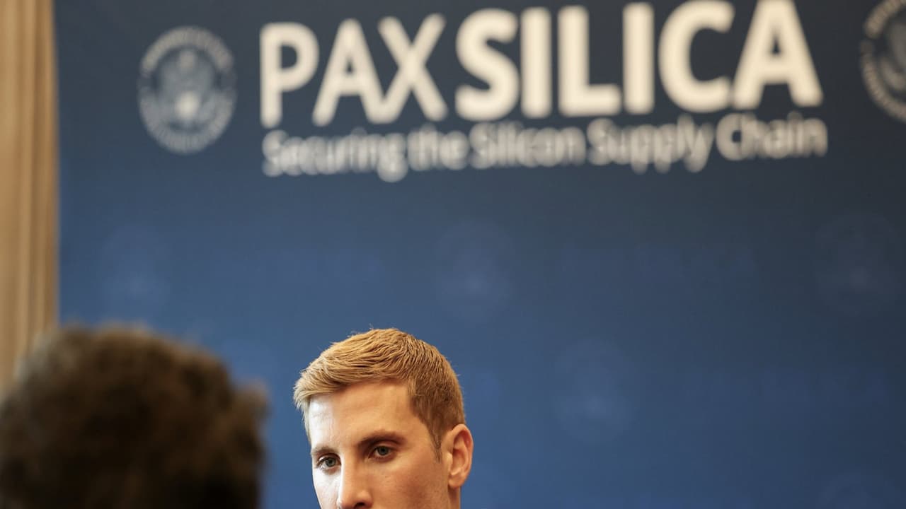 India's inclusion in Pax Silica hailed as a milestone for US ties