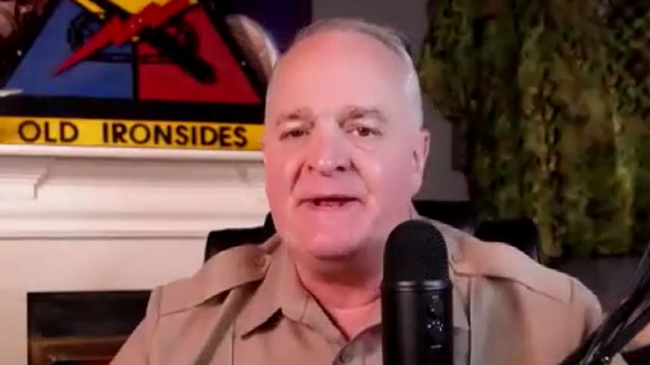 Trump's Greenland plan has no substance, says foreign policy expert