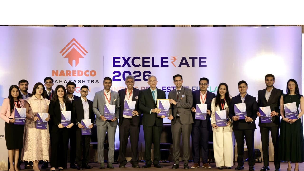 NAREDCO launches NextGen NCR Chapter to foster young leadership