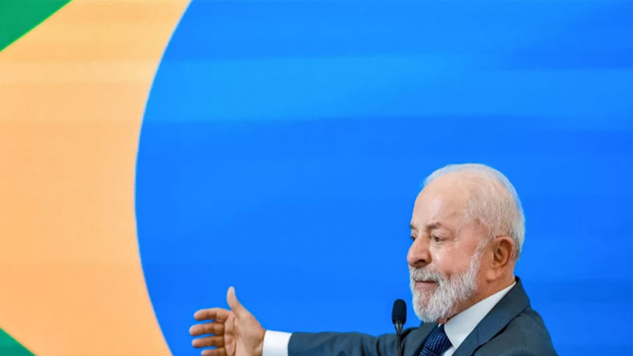 Brazil condemns US, Israel attacks on Iran, urges diplomatic solution