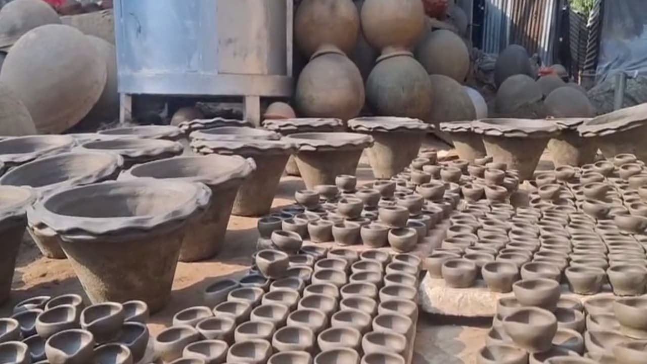 Asharikandi's terracotta art to feature in Assam's 2026 R-Day tableau