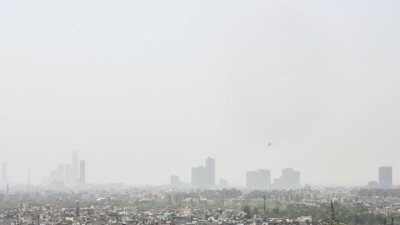 India's real estate sees stable demand, commercial leasing up 6% YoY