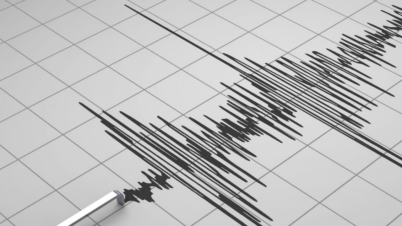 Magnitude 6.1 Earthquake Hits Japan's Hokkaido Region, No Tsunami