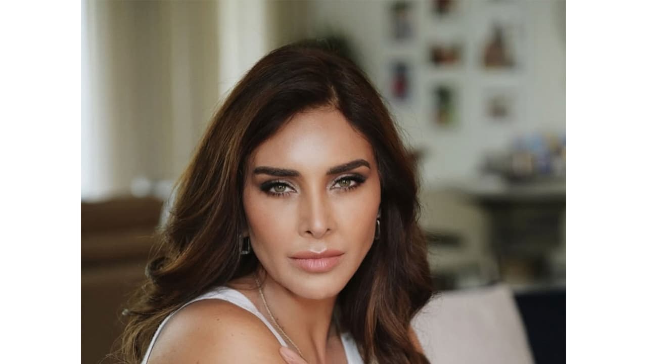 Lisa Ray voices concern over West Asia conflict with thoughtful poem