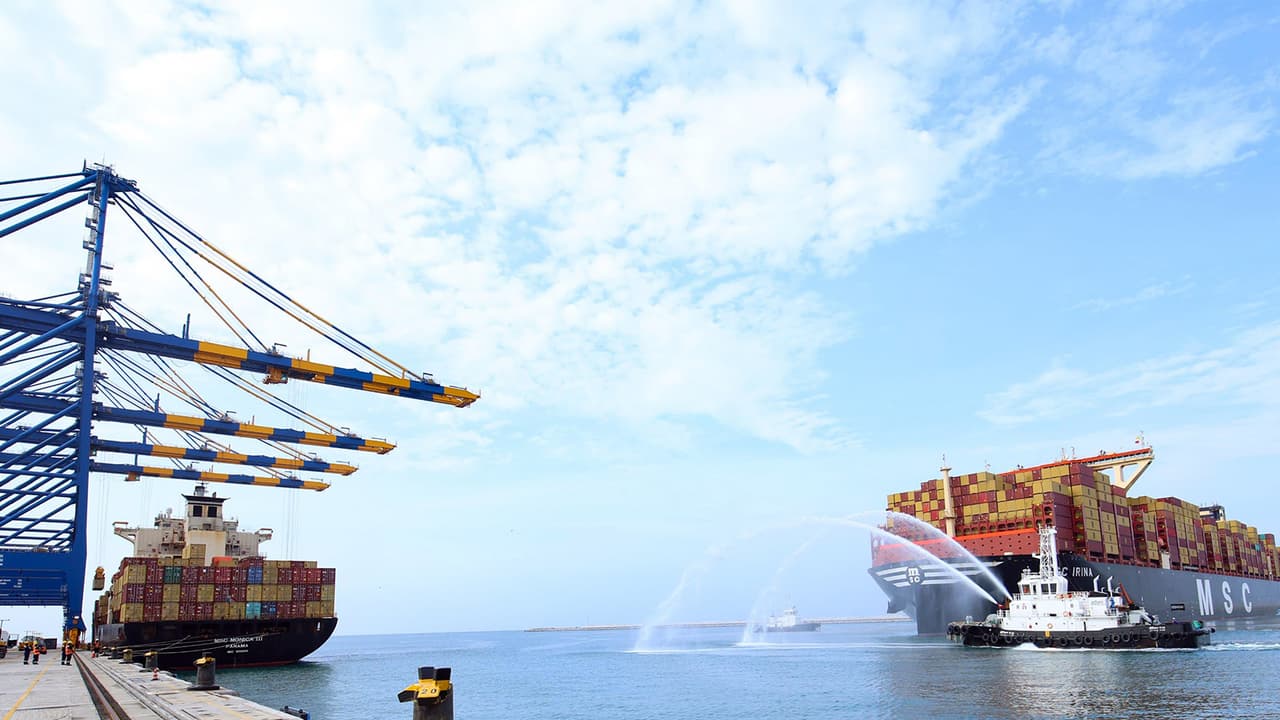 India expands RELIEF export scheme coverage to include Egypt, Jordan