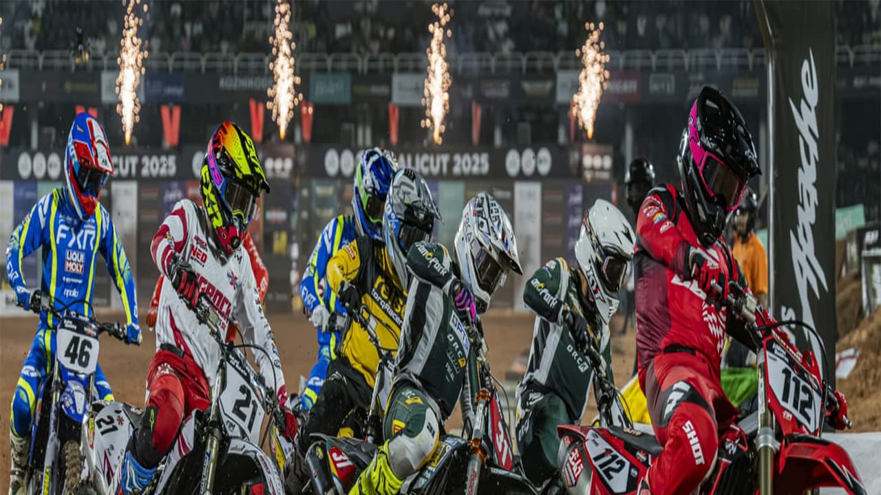 Punit Balan Group enters Indian motorsports with new ISRL franchise