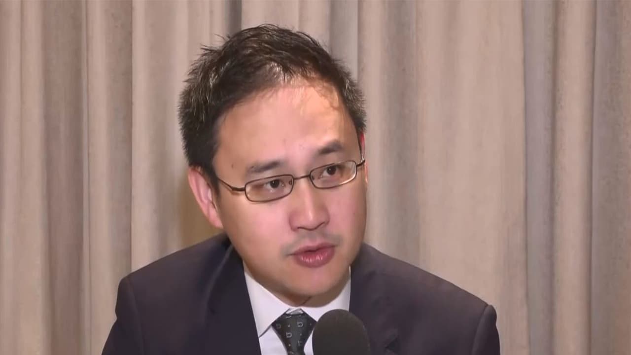 Taiwan warns of Middle East conflict's economic, security fallout