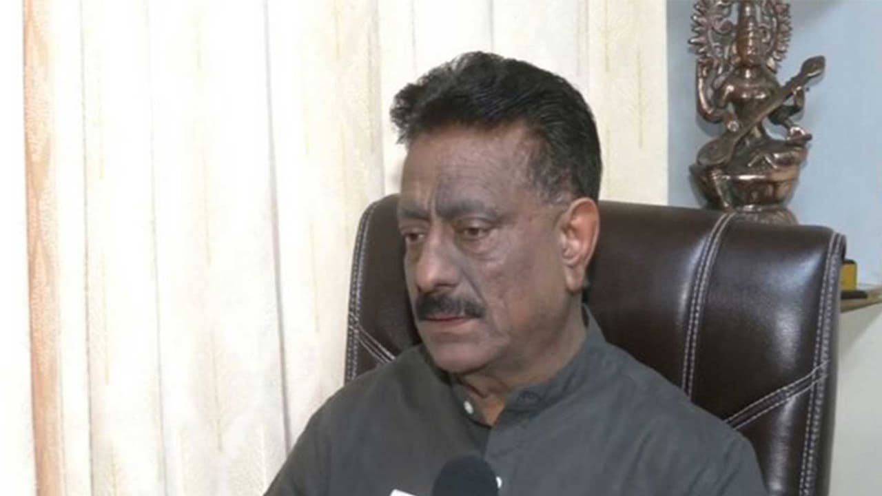 Senior Congress leader Kuldeep Singh Rathore demanded a Supreme Court-monitored probe into alleged irregularities involving offerings at the Ayodhya Ram Temple, alleging that the BJP-led Uttar Pradesh government could not ensure an impartial probe.