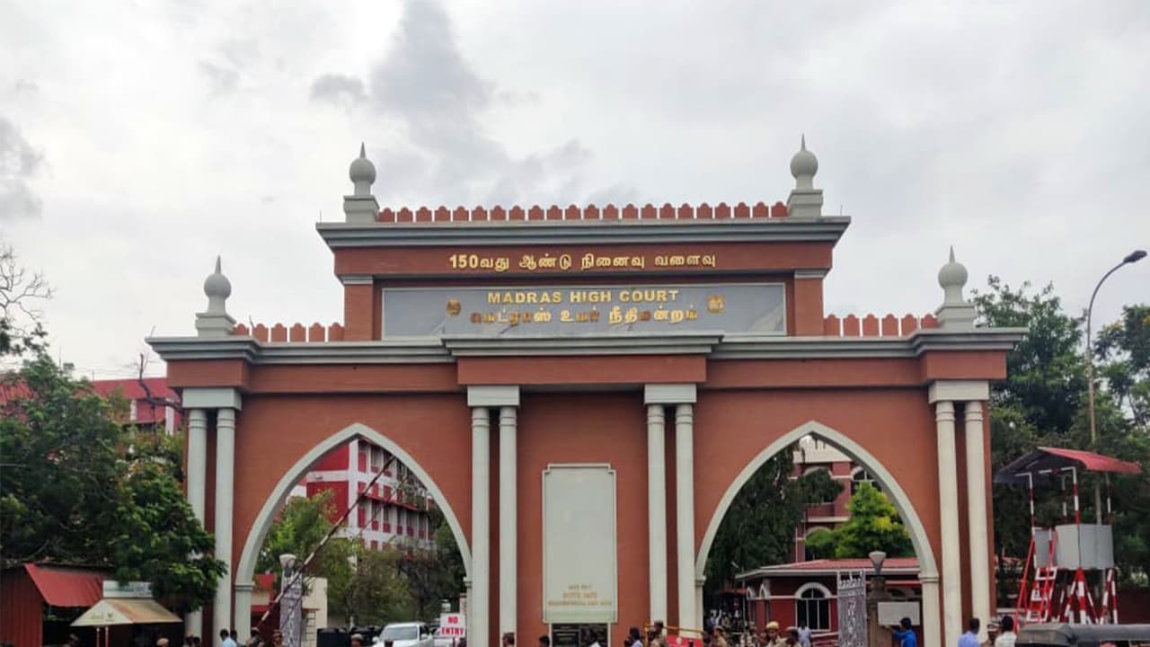 Madras HC denies bail to 4 cops in Sivaganga custodial death case