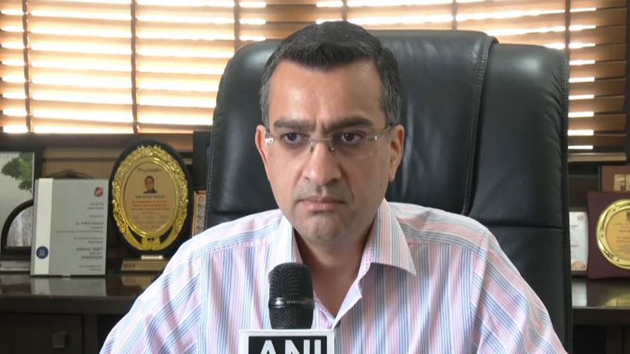 India-US, EU trade deals to boost Gujarat's economy: ICC Chairman