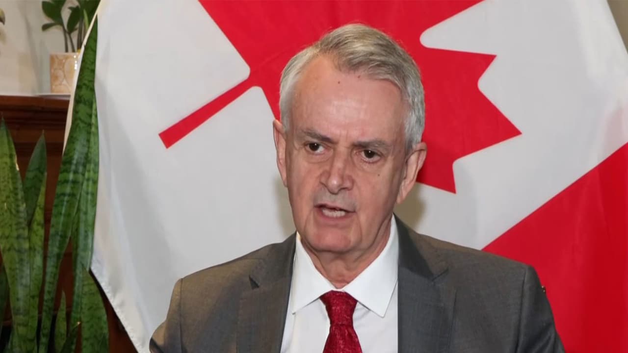 Canada isn't closing doors to Indian students, now 'best time ever'