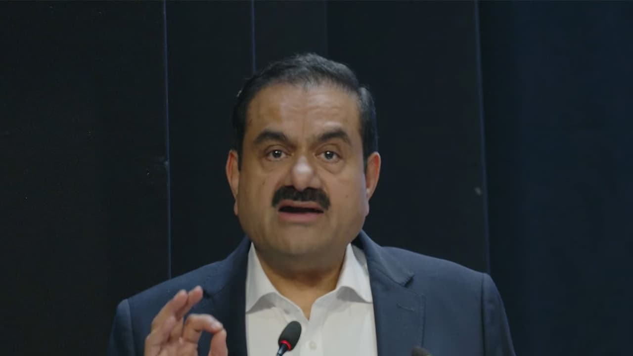 Adani Group to invest USD 75 bn in energy transition over 5 years