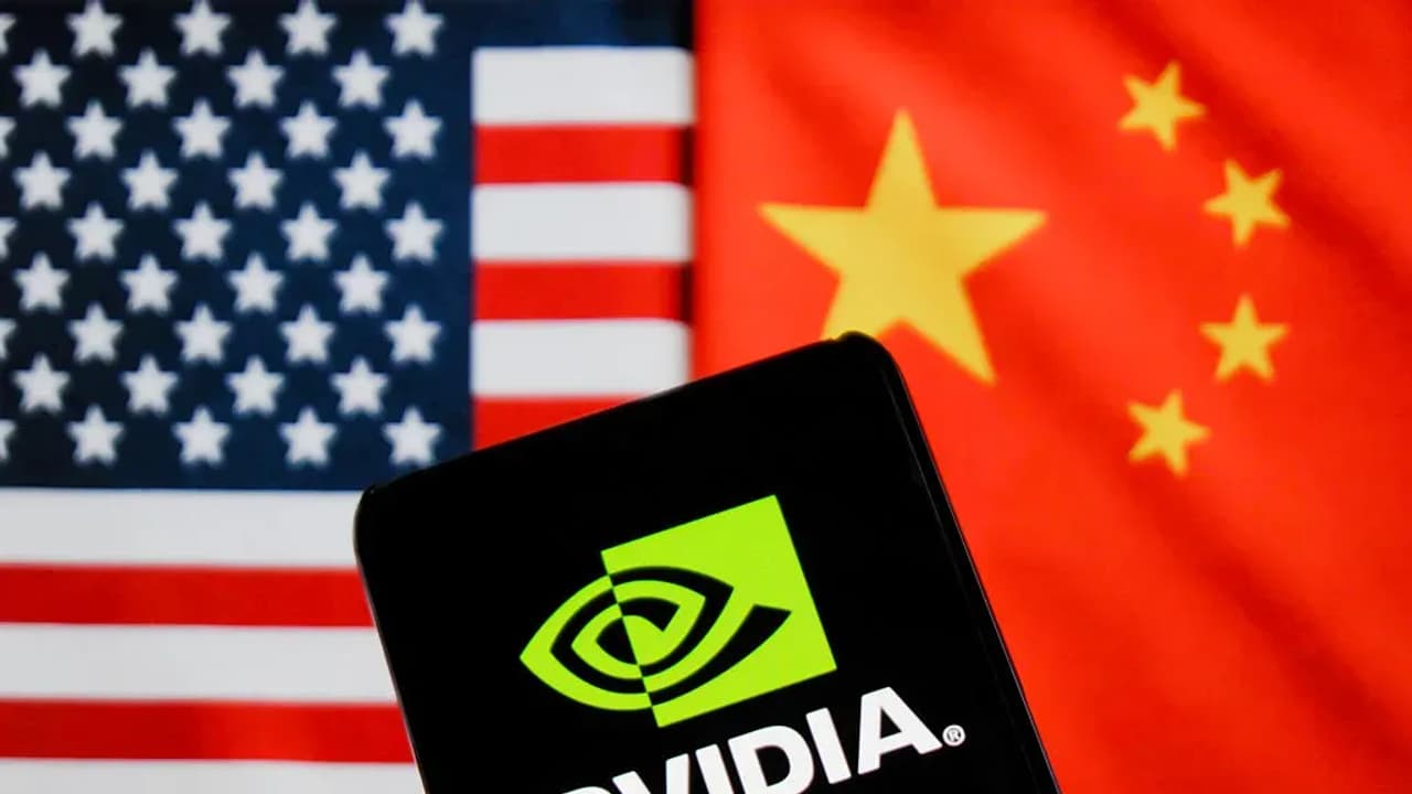 White House AI Czar Sounds Alarm On Nvidia As China Rejects H200 Chips In Favor Of Local Rivals: Report