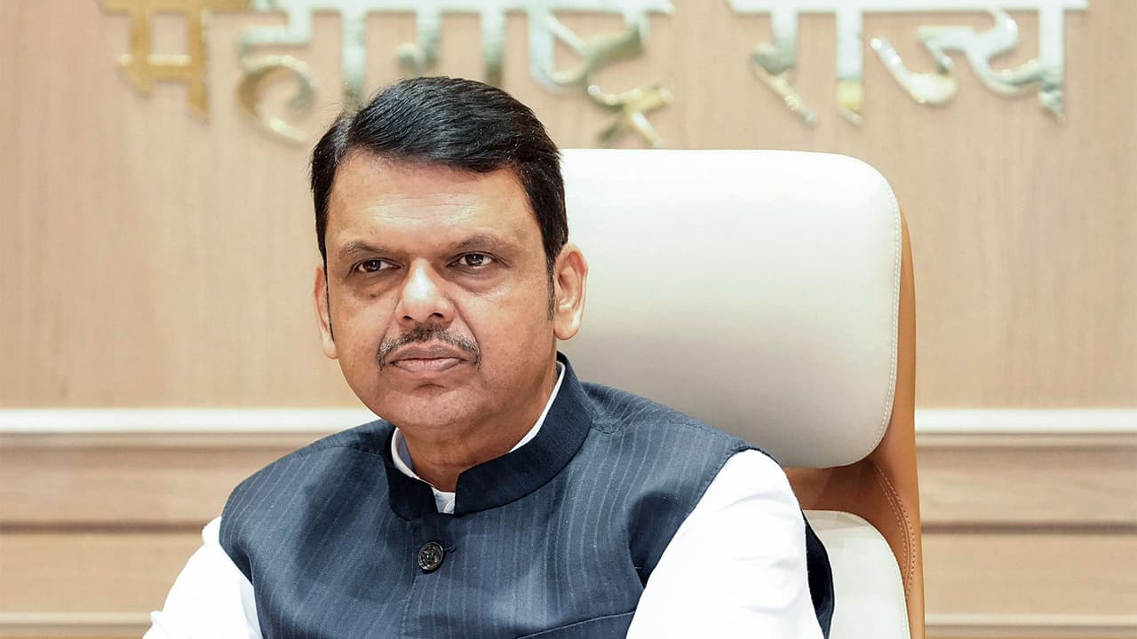 Nashik TCS Case: SIT probes religious conversion, 8 arrested, says CM